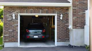 Garage Door Installation at Virginia San Jose, California